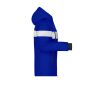 Ladies' Wintersport Jacket electric-blue/white XS