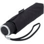 MINIMAX - Opvouwbaar - Handopening - Windproof -  100 cm - Zwart