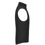 Men's Softshell Vest black XXL