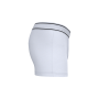 Boxershorts White L
