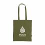 Solid Bag Colour GRS Gerecycled Canvas (340 g/m²) schoudertas 42 x 10 x 36 cm