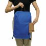 Backpack COMMON royal blue