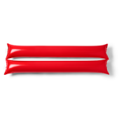 JAMBOREE juichstokken - rood
