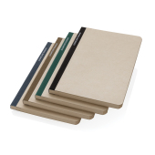 Stylo Bonsucro suikerrietpapier A5 notitieboek, blauw