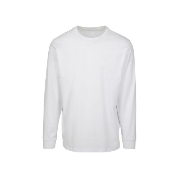 LONGSLEEVE WITH CUFFRIB