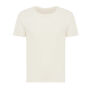 Iqoniq Yala dames lichtgewicht gerecycled katoen t-shirt, natural raw (S)