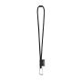 75089. Lanyard Tube Long Set II. Standaard modellen