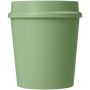 Americano® Switch Renew 200 ml beker met 360° deksel - Zeeglasgroen
