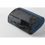 COSTA - Polar fleece picknickdeken - Blauw