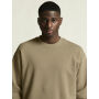 FREQUENT RN SWEATSHIRT M TAUPE L