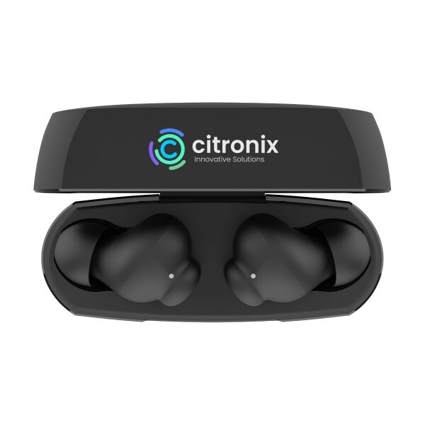 Belkin SoundForm Rhythm True Wireless Earbuds Belkin SoundForm Rhythm True Wireless Earbuds