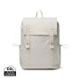 KENTO URBAN RCS recycled nylon Everyday Backpack, beige