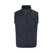 Bodywarmer | stretch - Marine, 6XL