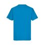 T-TIME® T-shirt - Turkoois, L