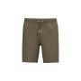 Ecologische sponsen herenshort Light Olive Green XXL