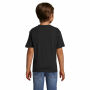 REGENT KIDS - REGENT Kinder t-shirt 150g - 3XL - Marine