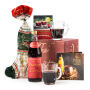 Winterse Gluhwein