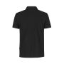 GEYSER poloshirt | functional - Zwart, 4XL