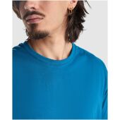 Beagle herenshirt met korte mouwen - Zijde roze - 4XL