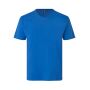 T-TIME® T-shirt | fitted - Azur, 3XL T-TIME® T-shirt | fitted - Azur, 3XL
