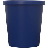 Americano® Piccolo 100 ml beker met deksel - Blauw