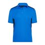 Craftsmen Poloshirt - STRONG - royal/navy 6XL