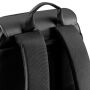 Soft Daypack, zwart, grijs