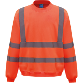 Hi Vis Orange