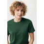 IQONIQ Brett gerecycled katoen t-shirt, forest green (S) IQONIQ Brett gerecycled katoen t-shirt, forest green (S)