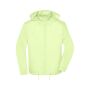 Men's Promo Jacket bright-yellow 3XL