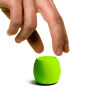 BoomPods - Zero Speaker - Lime Green