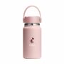 Hydro Flask Micro Hydro 200 ml thermosfles - roze Hydro Flask Micro Hydro 200 ml thermosfles - roze