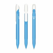 Evoxx Duo Polished Recycled Blauw 279