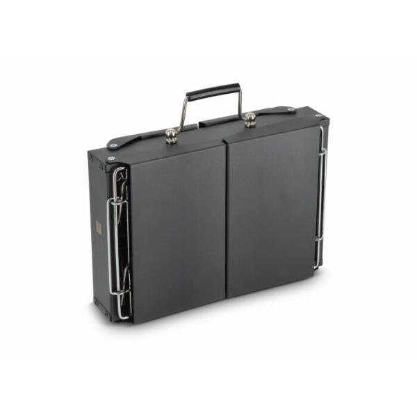 InSideOut Draagbare BBQ Fyra 