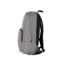 Gerecycleerde en gewatteerde rugzak voor het werk Graphite Grey Heather One Size