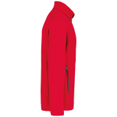 2-laagse herensoftshelljas Red L 2-laagse herensoftshelljas Red L