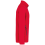 2-laagse herensoftshelljas Red M