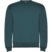 Meerblauw