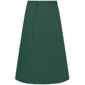 Apron Long dark-green
