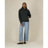 Chaser - Iconic uniseks hoodie van gemiddelde lengte - XL