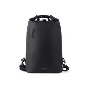 Nordic Drift Trail RCS waterdichte fietstas 25L, zwart
