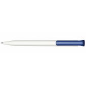 Super Hit Polished Basic Wit - Blauw 2757 Super Hit Polished Basic Wit - Blauw 2757