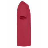 BS Stranger t-shirt, 180 gr/m² - Cardinal