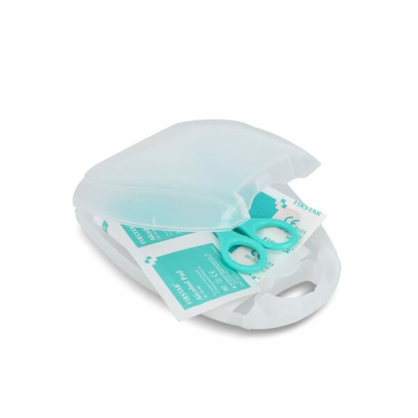 Eerste hulp set 10-delig Elbrus