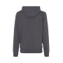 CORE hoodie - Silver grey, S