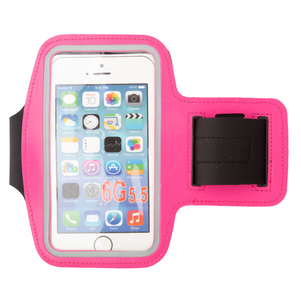 Foban - mobiele armband Foban - mobiele armband