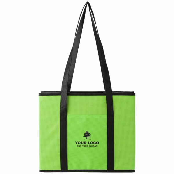 Non-woven (80 gr/m²) auto organizer Remi zwart Non-woven (80 gr/m²) auto organizer Remi zwart