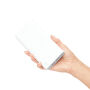 Powerbank STORAGE wit