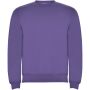 Clasica 280 g/m² unisex trui met ronde hals - Iers paars - 3XL Clasica 280 g/m² unisex trui met ronde hals - Iers paars - 3XL