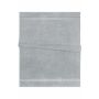 Bath Sheet light grey one size